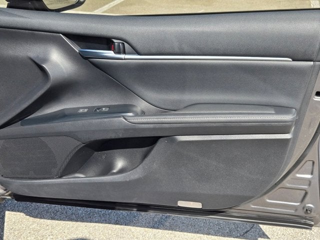 2020 Toyota Camry XSE V6 Auto