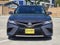 2020 Toyota Camry XSE V6 Auto