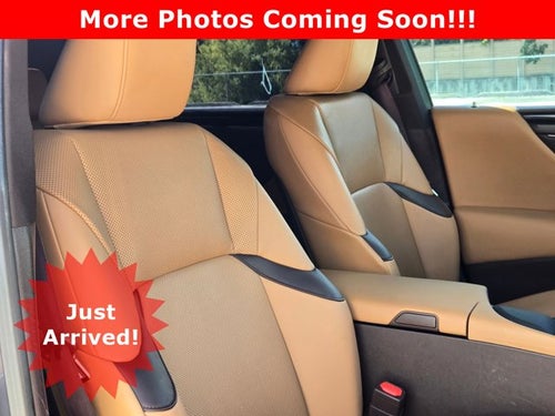 2020 Lexus ES ES 300h FWD
