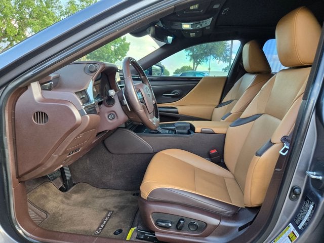 2020 Lexus ES ES 300h FWD