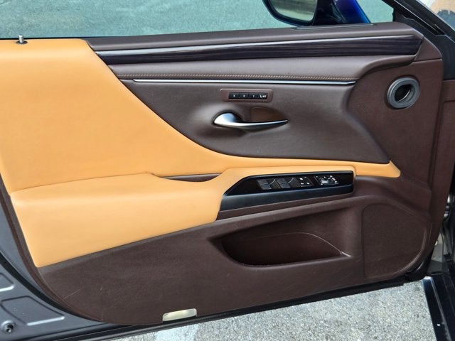 2020 Lexus ES ES 300h FWD