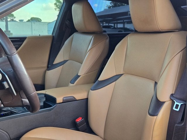 2020 Lexus ES ES 300h FWD
