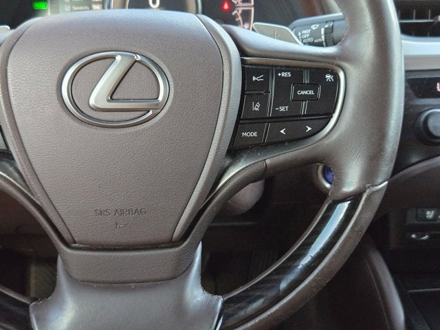 2020 Lexus ES ES 300h FWD