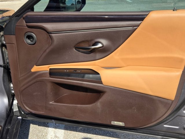 2020 Lexus ES ES 300h FWD
