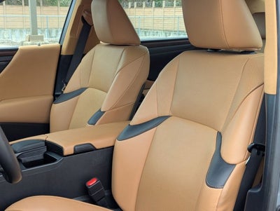 2022 Lexus ES ES 350