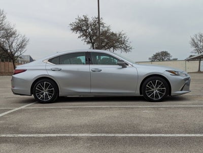 2022 Lexus ES ES 350