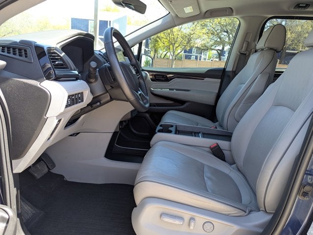 2023 Honda Odyssey Elite Auto