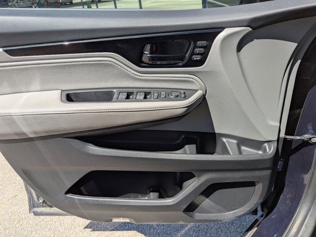 2023 Honda Odyssey Elite Auto