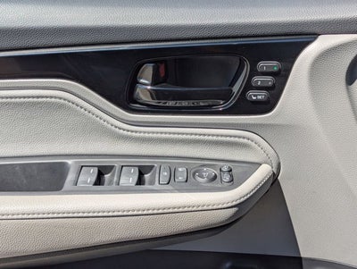 2023 Honda Odyssey Elite Auto