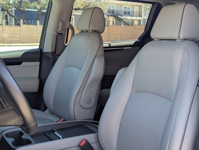 2023 Honda Odyssey Elite Auto
