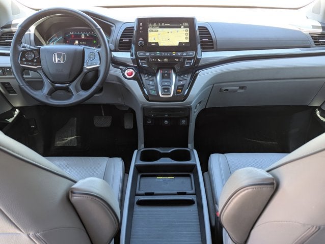 2023 Honda Odyssey Elite Auto