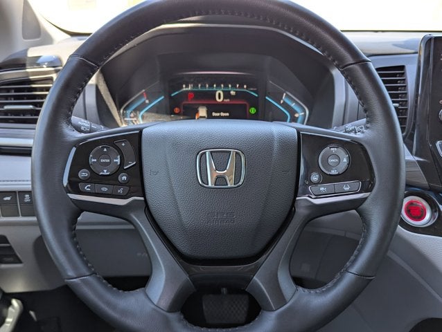 2023 Honda Odyssey Elite Auto
