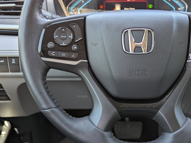 2023 Honda Odyssey Elite Auto