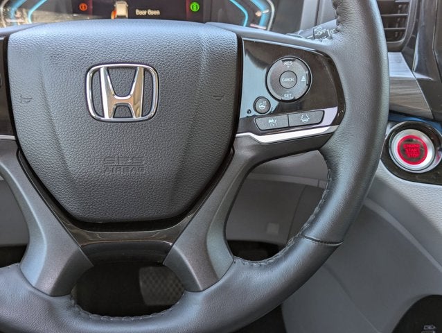 2023 Honda Odyssey Elite Auto