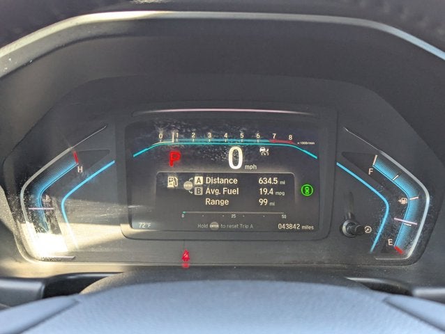 2023 Honda Odyssey Elite Auto