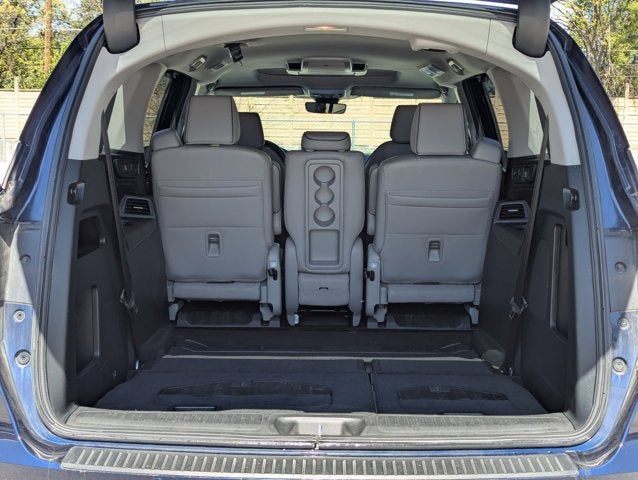 2023 Honda Odyssey Elite Auto
