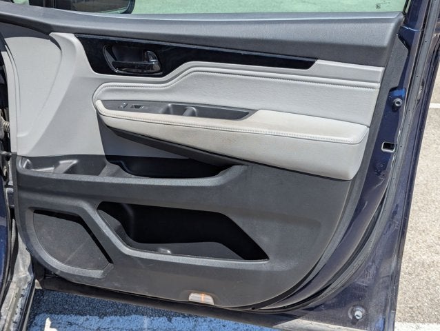 2023 Honda Odyssey Elite Auto