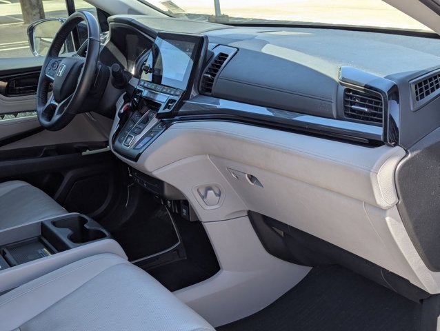 2023 Honda Odyssey Elite Auto