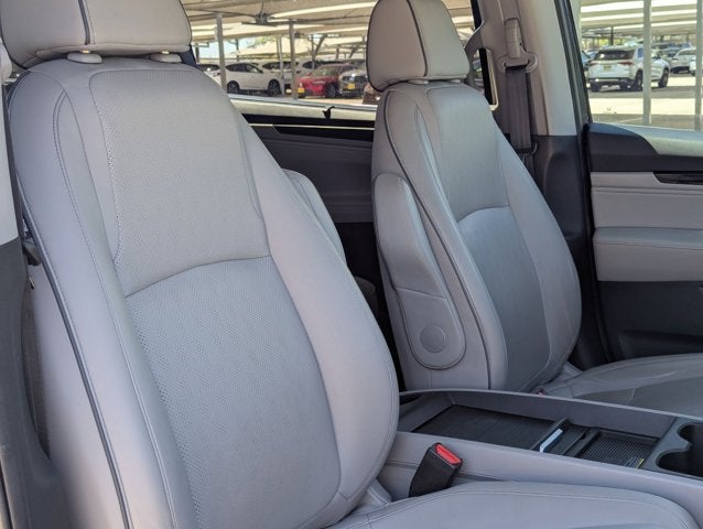 2023 Honda Odyssey Elite Auto