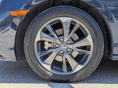 2023 Honda Odyssey Elite Auto