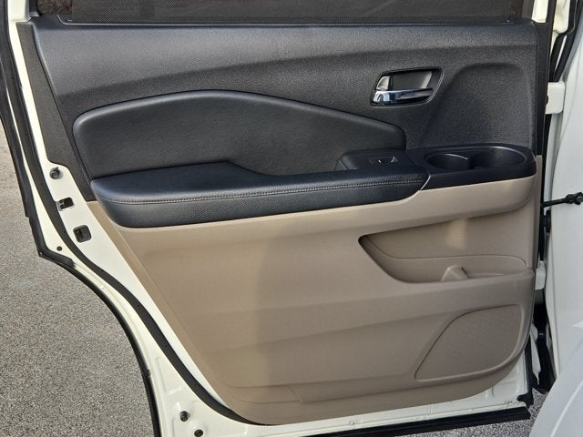 2019 Honda Pilot EX-L AWD