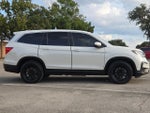 2019 Honda Pilot EX-L AWD