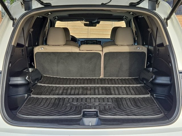 2019 Honda Pilot EX-L AWD