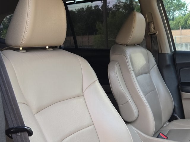 2019 Honda Pilot EX-L AWD