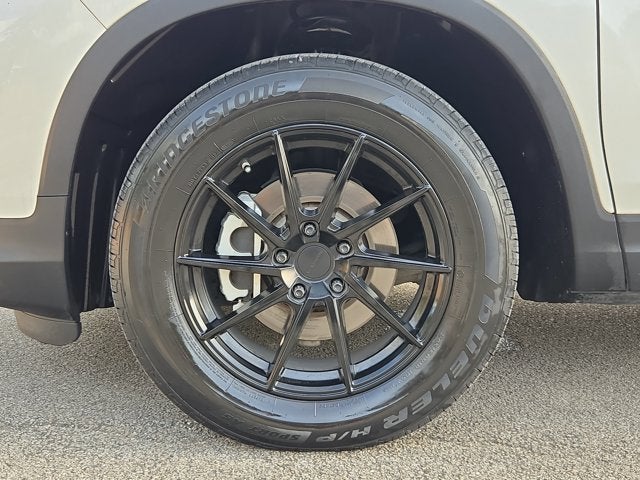 2019 Honda Pilot EX-L AWD