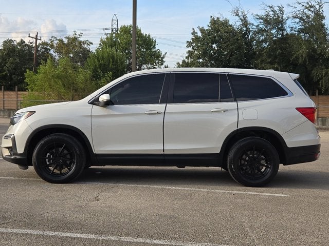 2019 Honda Pilot EX-L AWD