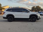2022 Honda Pilot TrailSport