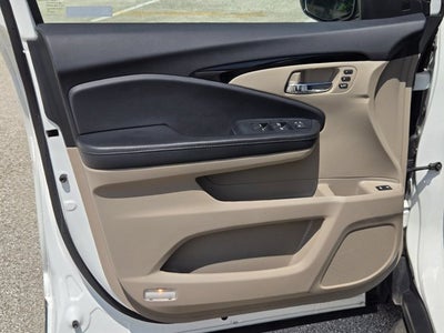 2020 Honda Pilot Touring 8-Passenger AWD
