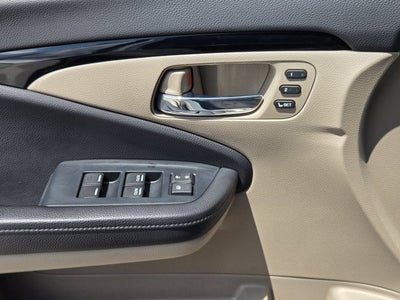 2020 Honda Pilot Touring 8-Passenger AWD