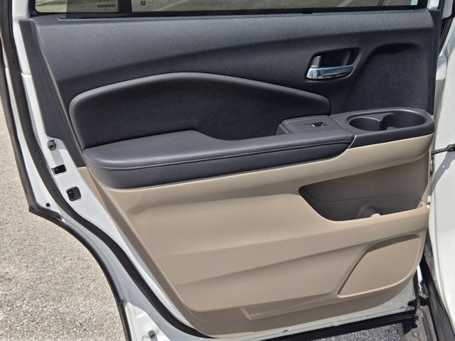 2020 Honda Pilot Touring 8-Passenger AWD