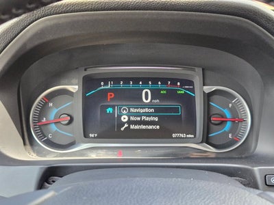 2020 Honda Pilot Touring 8-Passenger AWD
