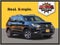 2023 Honda Passport TrailSport AWD