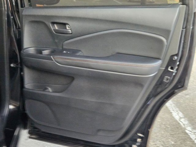 2023 Honda Passport TrailSport AWD
