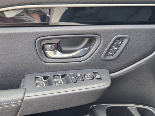 2025 Honda Pilot EX-L AWD