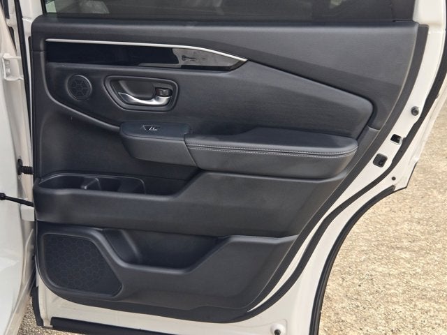 2025 Honda Pilot EX-L AWD