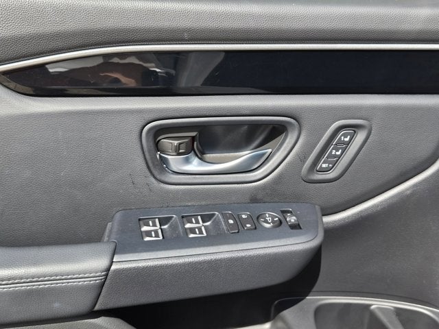 2025 Honda Pilot Base