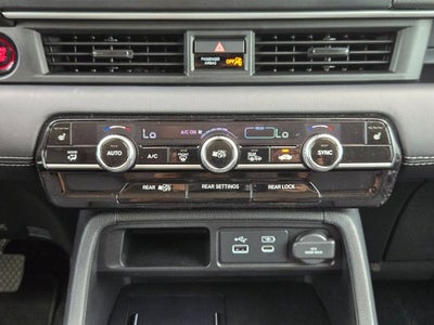 2025 Honda Pilot Base