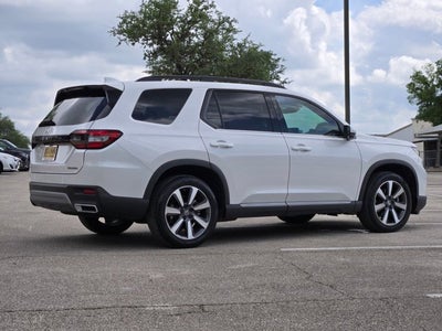2025 Honda Pilot Base