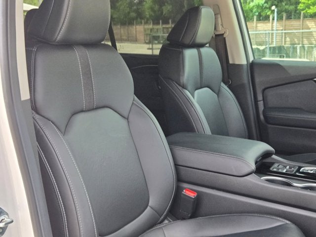 2025 Honda Pilot Base