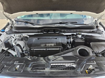 2025 Honda Pilot Base