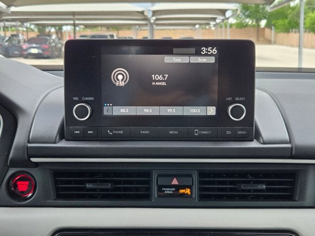 2023 Honda Pilot LX 2WD