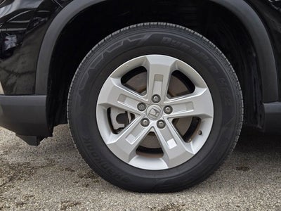 2023 Honda Pilot LX 2WD