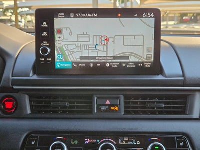 2025 Honda Pilot Touring 2WD