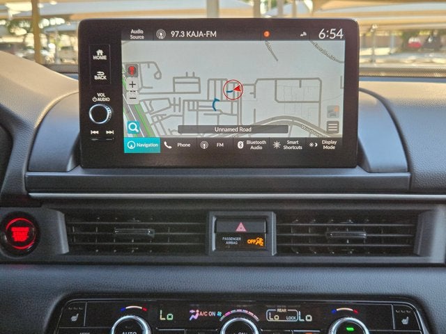 2025 Honda Pilot Touring 2WD