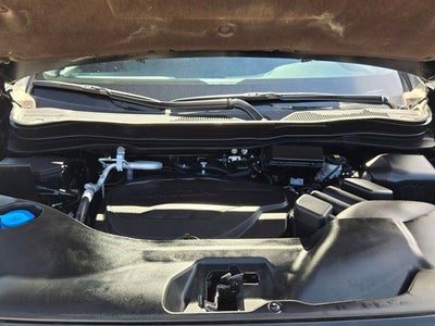 2024 Honda Ridgeline TrailSport AWD