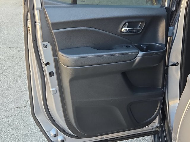2019 Honda Ridgeline RTL-E AWD